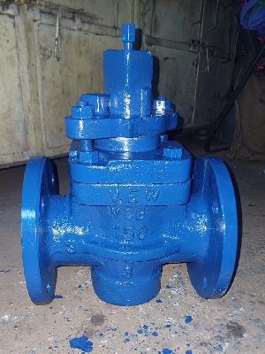 Valve 1